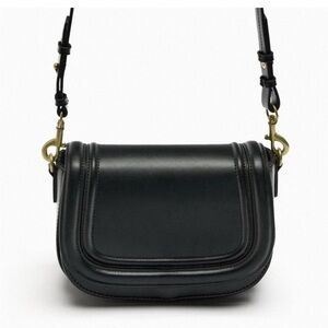 Zara crossbody bag